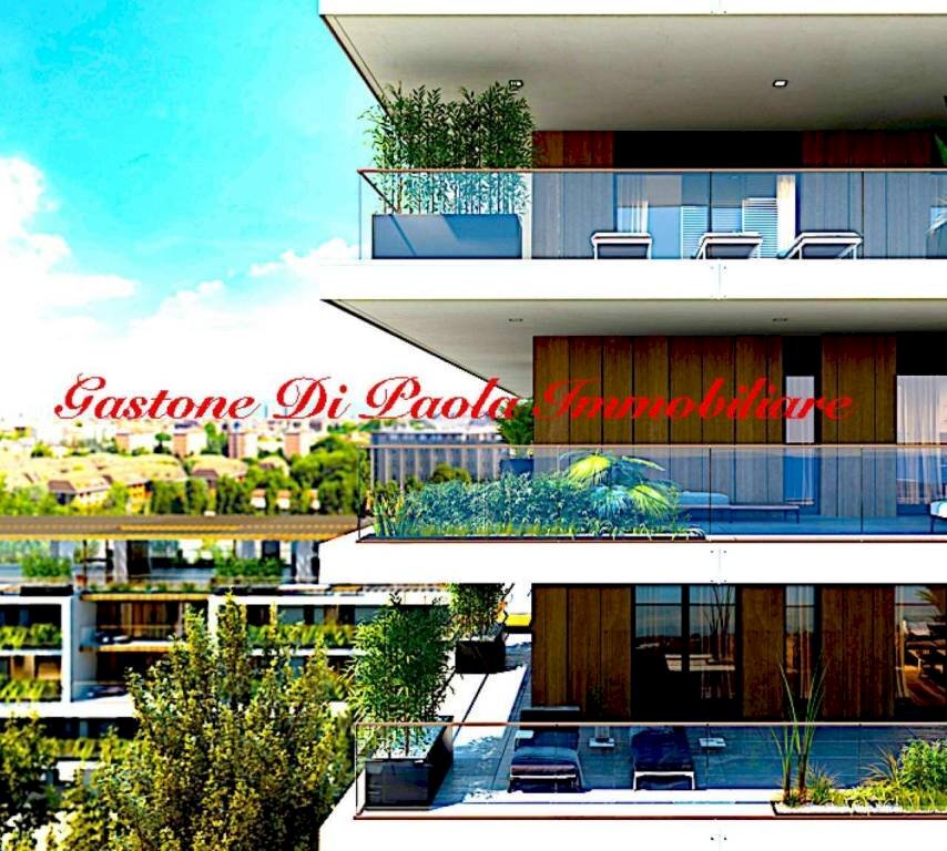 Two-room apartment Milano - photo 2