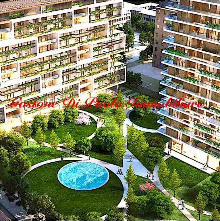 Two-room apartment Milano - photo 3