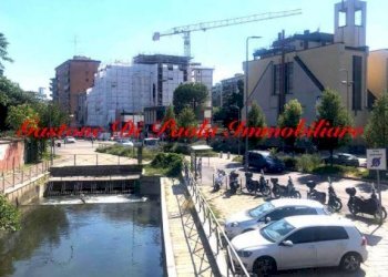 Bilocale Milano - foto 10