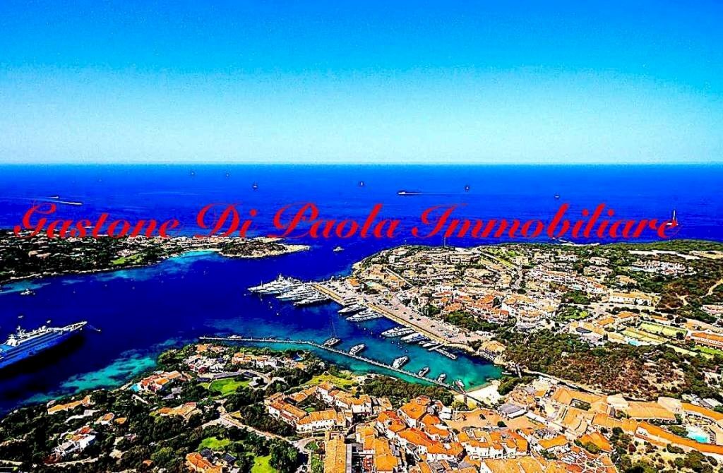 Three-room apartment Arzachena - photo 1