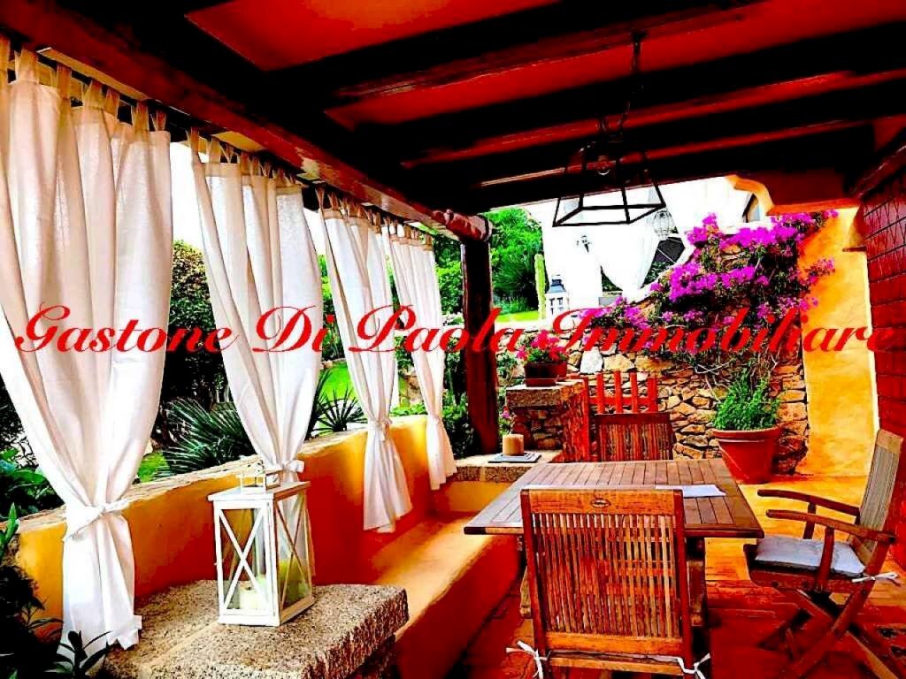 Three-room apartment Arzachena - photo 3