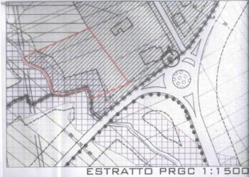 Building land La Cassa - photo 11