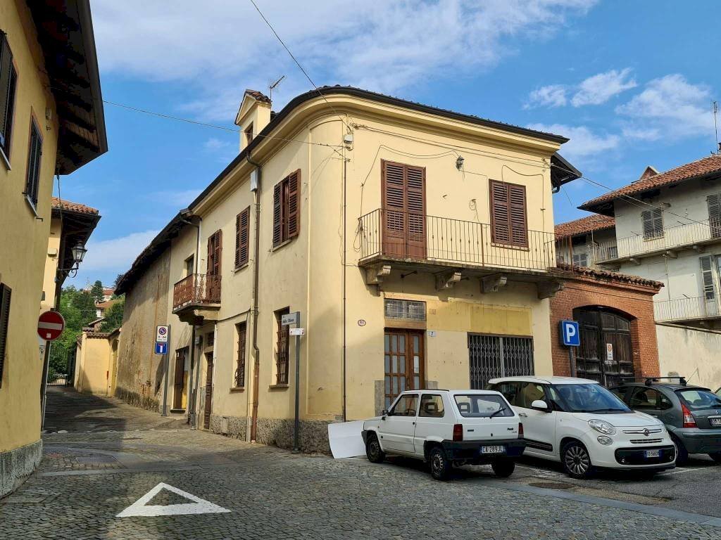 Casa indipendente Villarbasse - foto 1