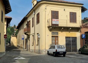 Casa indipendente Villarbasse - foto 6