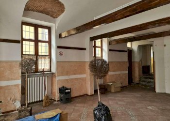 Casa indipendente Villarbasse - foto 15