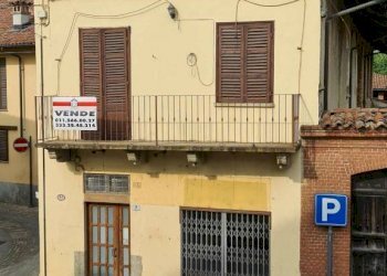 Casa indipendente Villarbasse - foto 20