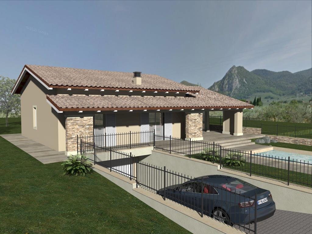 IMG-20210611-WA0001 (1).jpg - Villa Strada di Poscargano 26, Terni - photo 2