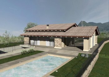 IMG-20210611-WA0000 (1).jpg - Villa Strada di Poscargano 26, Terni - foto 1