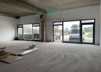 Commercial Premises VALCHE, Jesi - photo 1