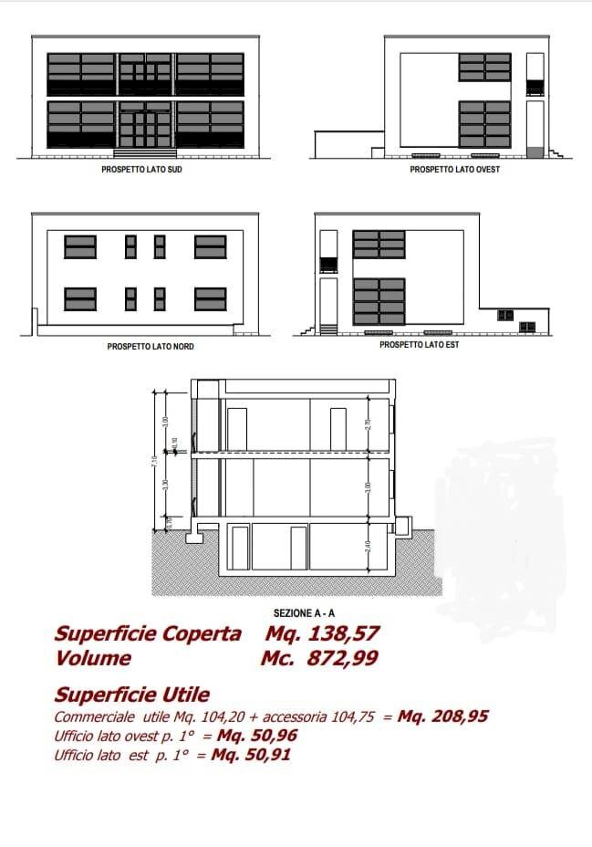 Attività Commerciale Via sarzanese, Camaiore - foto 2