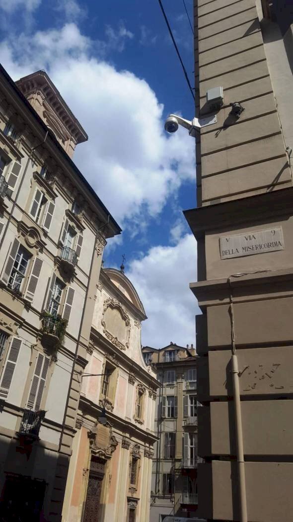 Zona - Loft via della Misericordia, 1, Torino (neighborhood Centro) - photo 1