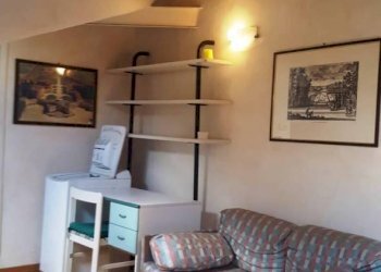 Salone - Loft via della Misericordia, 1, Torino (neighborhood Centro) - photo 7