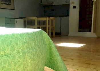 Salone - Loft via della Misericordia, 1, Torino (neighborhood Centro) - photo 12