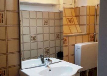 Bagno - Loft via della Misericordia, 1, Torino (neighborhood Centro) - photo 14