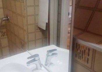 Bagno - Loft via della Misericordia, 1, Torino (neighborhood Centro) - photo 16