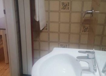 Bagno - Loft via della Misericordia, 1, Torino (neighborhood Centro) - photo 17