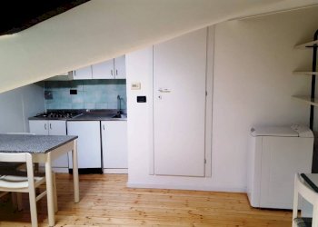 Cucina - Loft via della Misericordia, 1, Torino (neighborhood Centro) - photo 18