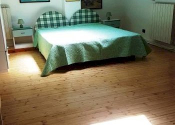 Camera da letto - Loft via della Misericordia, 1, Torino (neighborhood Centro) - photo 24