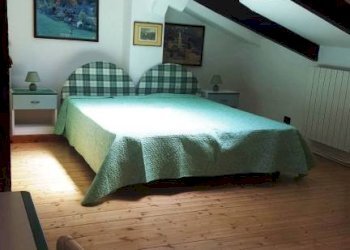 Camera da letto - Loft via della Misericordia, 1, Torino (neighborhood Centro) - photo 25