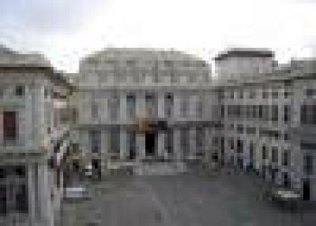 Zona - Ufficio piazza Giacomo Matteotti, 2, Genova - foto 1