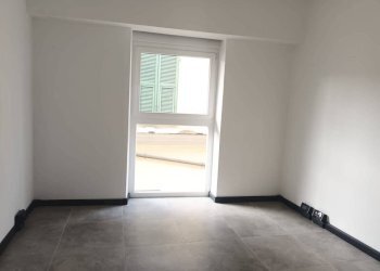 Camera da letto - Ufficio piazza Giacomo Matteotti, 2, Genova - foto 4