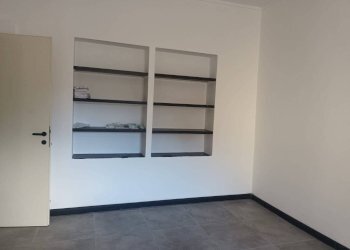 Camera da letto - Ufficio piazza Giacomo Matteotti, 2, Genova - foto 9