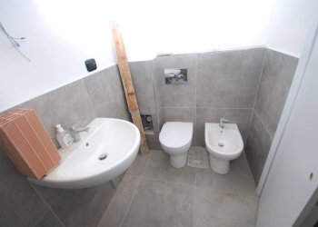 Ufficio piazza Giacomo Matteotti, 2, Genova - foto 13