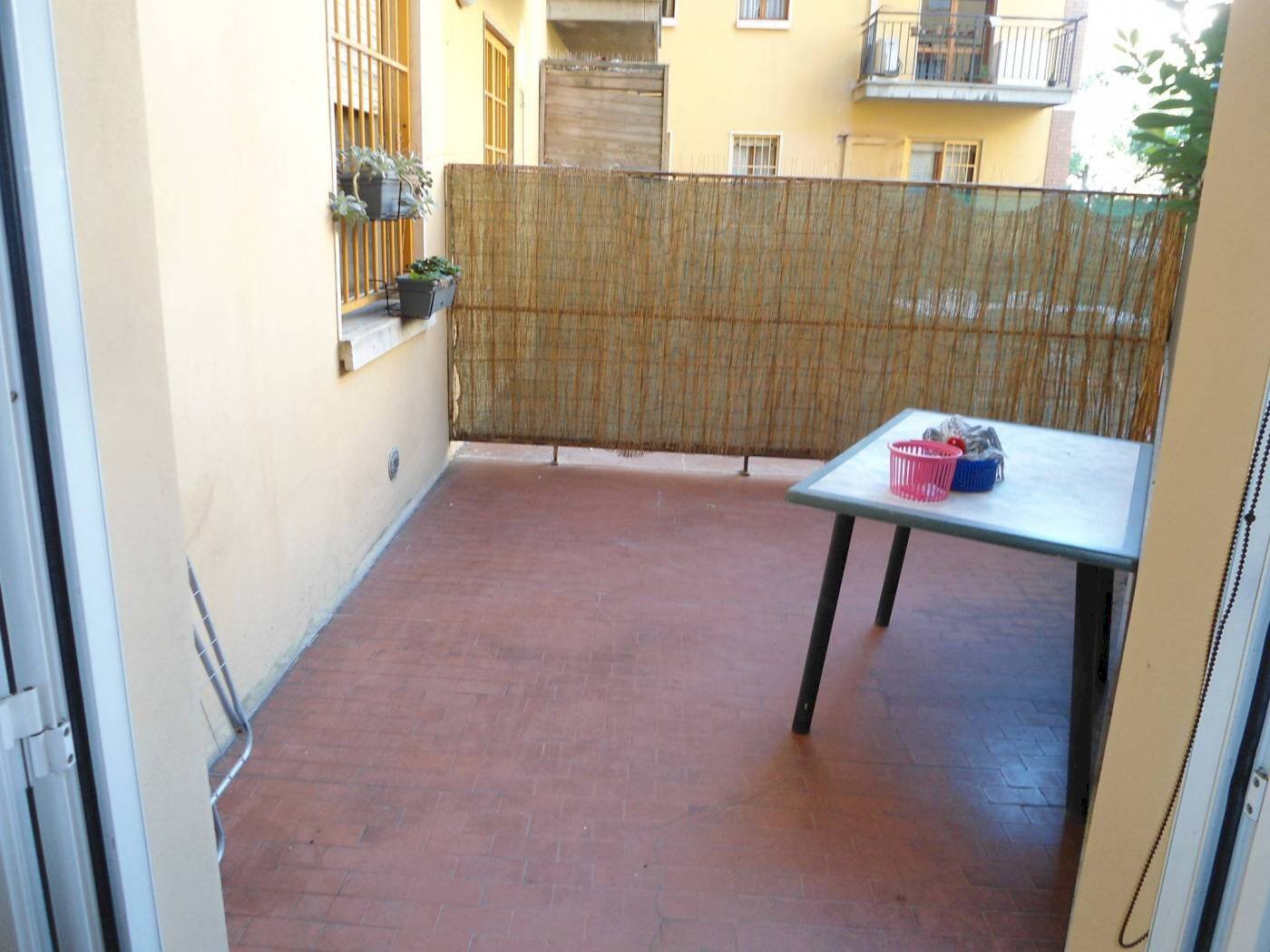 TERRAZZA - Appartamento via Capo di Lucca, Bologna (zona Irnerio) - foto 3