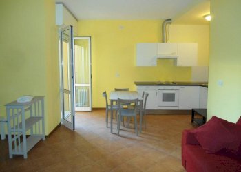 LIVING - Appartamento via Capo di Lucca, Bologna (zona Irnerio) - foto 1