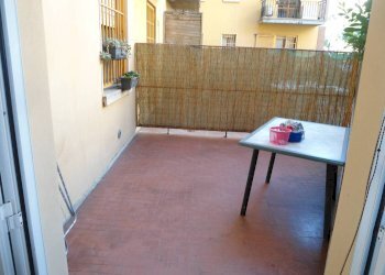TERRAZZA - Appartamento via Capo di Lucca, Bologna (zona Irnerio) - foto 3