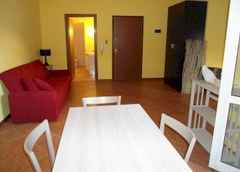 LIVING - Monolocale via Capo di Lucca, Bologna (zona Irnerio) - foto 5