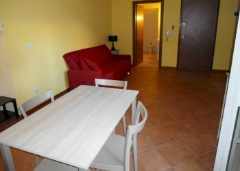 LIVING - Appartamento via Capo di Lucca, Bologna (zona Irnerio) - foto 6