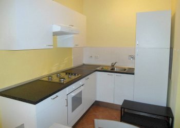 ANG CUCINA - Appartamento via Capo di Lucca, Bologna (zona Irnerio) - foto 7
