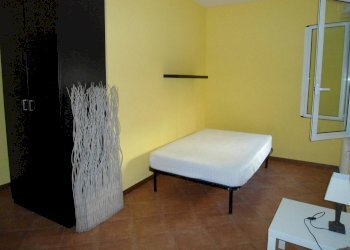 LETTO - Appartamento via Capo di Lucca, Bologna (zona Irnerio) - foto 11