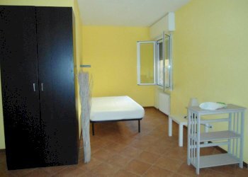 LETTO - Monolocale via Capo di Lucca, Bologna (zona Irnerio) - foto 12