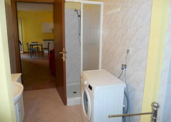 BAGNO - Appartamento via Capo di Lucca, Bologna (zona Irnerio) - foto 13