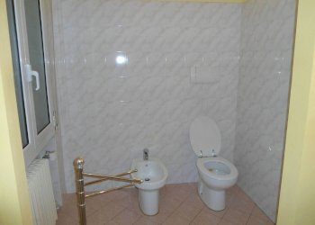 BAGNO - Monolocale via Capo di Lucca, Bologna (zona Irnerio) - foto 14