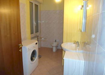 BAGNO - Monolocale via Capo di Lucca, Bologna (zona Irnerio) - foto 15