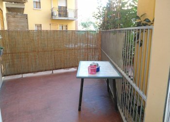 TERRAZZA - Monolocale via Capo di Lucca, Bologna (zona Irnerio) - foto 17
