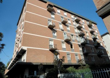 EDIFICIO - Appartamento via Capo di Lucca, Bologna (zona Irnerio) - foto 18