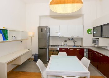 One-room apartment Via Pinelli, Torino (neighborhood San Donato) - photo 3