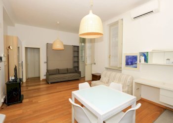 One-room apartment Via Pinelli, Torino (neighborhood San Donato) - photo 4