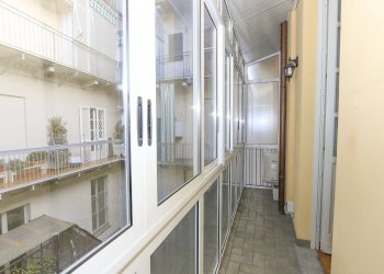 One-room apartment Via Pinelli, Torino (neighborhood San Donato) - photo 5