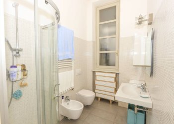 One-room apartment Via Pinelli, Torino (neighborhood San Donato) - photo 6