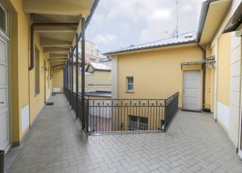 One-room apartment Via Pinelli, Torino (neighborhood San Donato) - photo 7