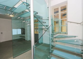 One-room apartment Via Pinelli, Torino (neighborhood San Donato) - photo 8