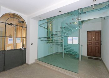 One-room apartment Via Pinelli, Torino (neighborhood San Donato) - photo 9