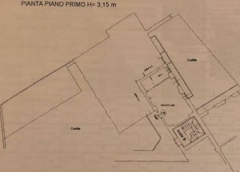 One-room apartment Via Pinelli, Torino (neighborhood San Donato) - photo 11