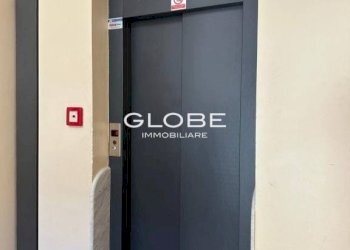 Ascensori - Appartamento via Giuseppe Mazzini, Ciriè - foto 3