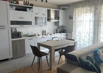 Cucina - Appartamento via Giuseppe Mazzini, Ciriè - foto 6